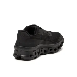 On Sneakers Végétaliens|Baskets D'Extérieur*Cloudmster Void Black / Black