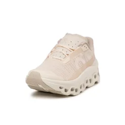 On Sneakers Végétaliens|Baskets D'Extérieur*Cloudmster Void W Dew / Ivory