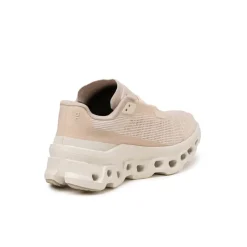 On Sneakers Végétaliens|Baskets D'Extérieur*Cloudmster Void W Dew / Ivory