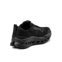 On Sneakers Végétaliens|Baskets D'Extérieur*Cloudsurfer Trail 2 Black / Eclipse