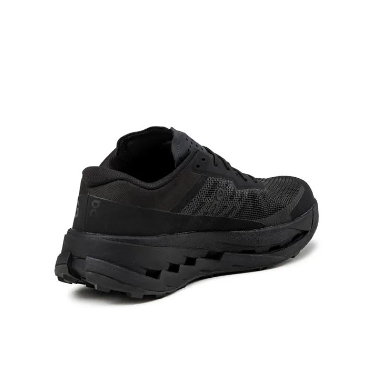 On Sneakers Végétaliens|Baskets D'Extérieur*Cloudultra 3 Black / Black