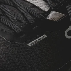On Sneakers Végétaliens|Baskets D'Extérieur*Cloudvista 2 Waterproof Black / Eclipse