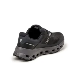 On Sneakers Végétaliens|Baskets D'Extérieur*Cloudvista 2 Waterproof Black / Eclipse