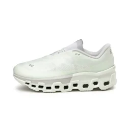 On Sneakers Végétaliens|Chaussures De Running*x PAF Cloudmster 2 Vapor / Frost