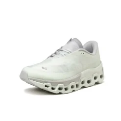 On Sneakers Végétaliens|Chaussures De Running*x PAF Cloudmster 2 Vapor / Frost