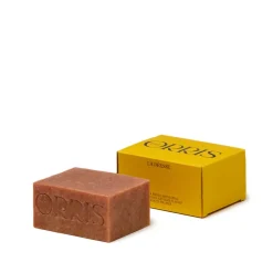 ORRIS Corps*La Déesse Cleansing Bar uni