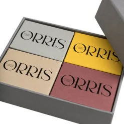 ORRIS Corps*Le Quartet The Face and Body Collection uni