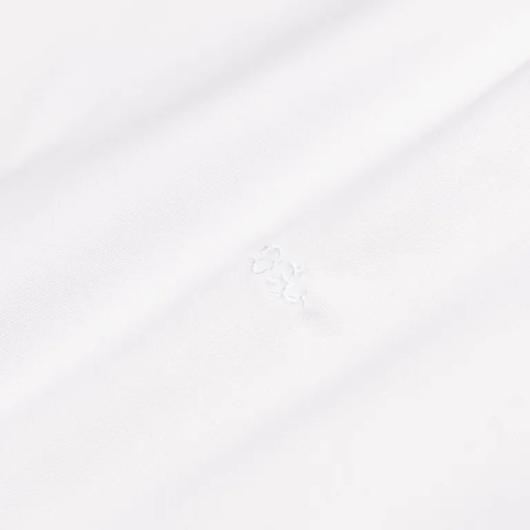 Our Legacy Chemises*Beyond BD Shirt White Non-Iron Crisp Cotton