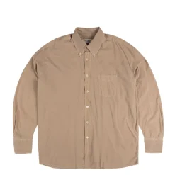 Our Legacy Chemises*Borrowed Shirt Pink Voile
