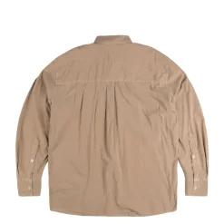 Our Legacy Chemises*Borrowed Shirt Pink Voile
