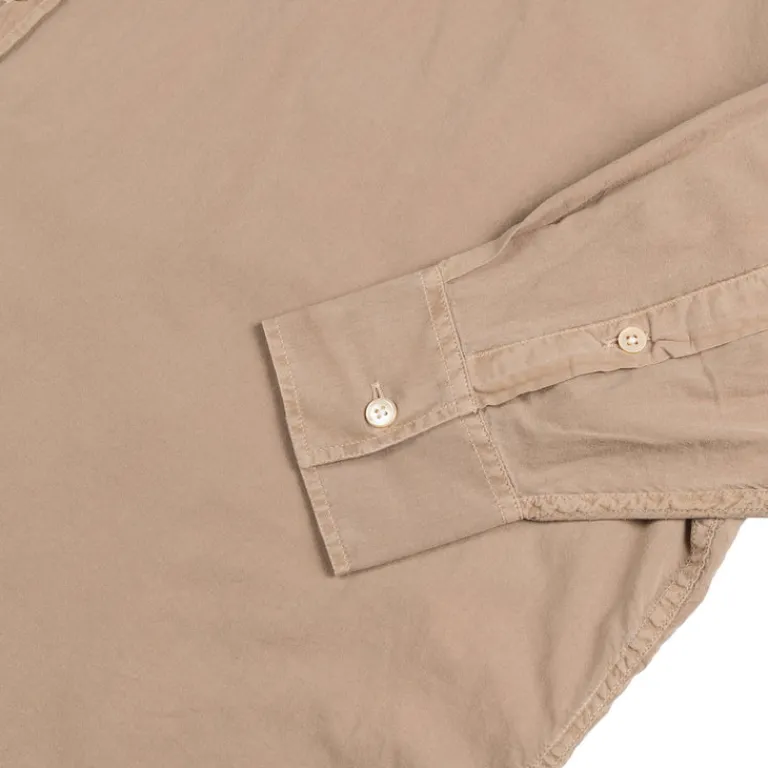 Our Legacy Chemises*Borrowed Shirt Pink Voile