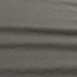 Our Legacy T-Shirts*Box Longsleeve Grey Sage Clean Jersey