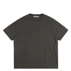 Our Legacy T-Shirts*Box T-Shirt Black Legacy Jersey