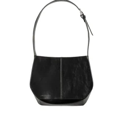 Our Legacy Alle Anzeigen|Sacs*Flat Bag True Dye Black Leather