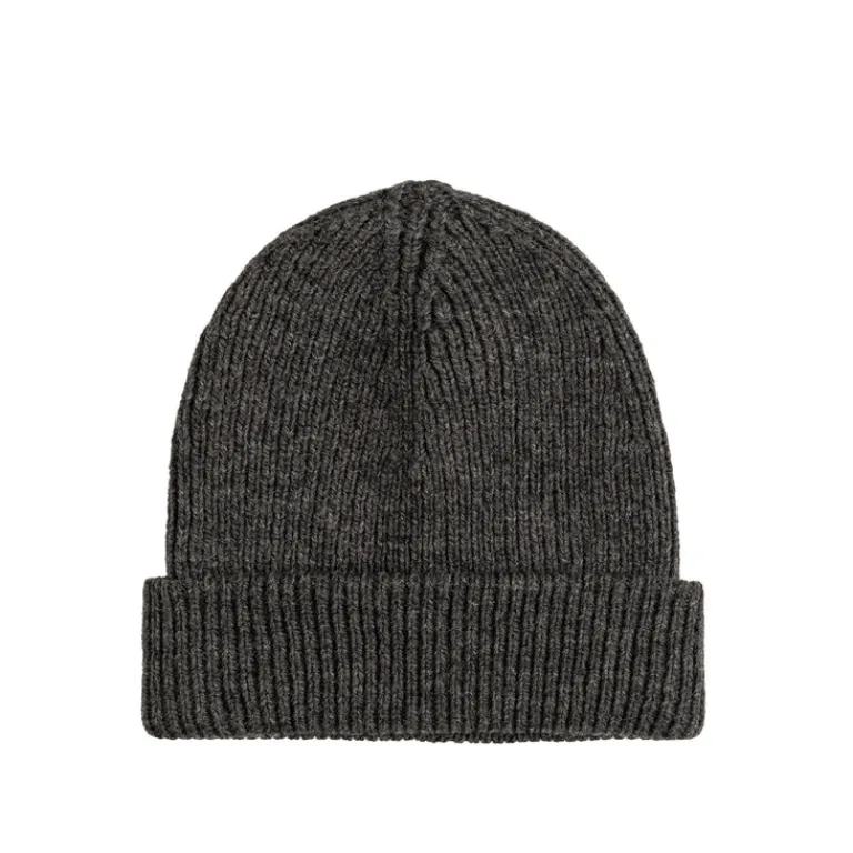 Our Legacy Alle Anzeigen*Knit Hat Ash Melange Stately Wool