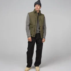 Our Legacy Alle Anzeigen*Knit Hat Ash Melange Stately Wool