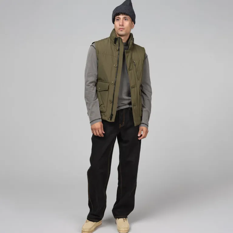 Our Legacy Alle Anzeigen*Knit Hat Ash Melange Stately Wool