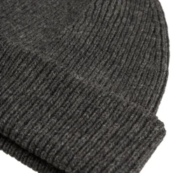 Our Legacy Alle Anzeigen*Knit Hat Ash Melange Stately Wool