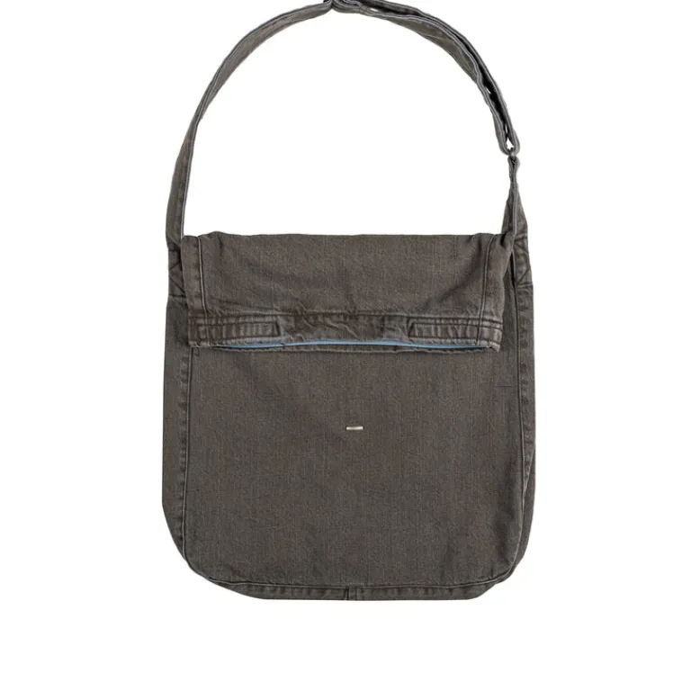Our Legacy Alle Anzeigen|Sacs*Sling Bag Aluminium Tint