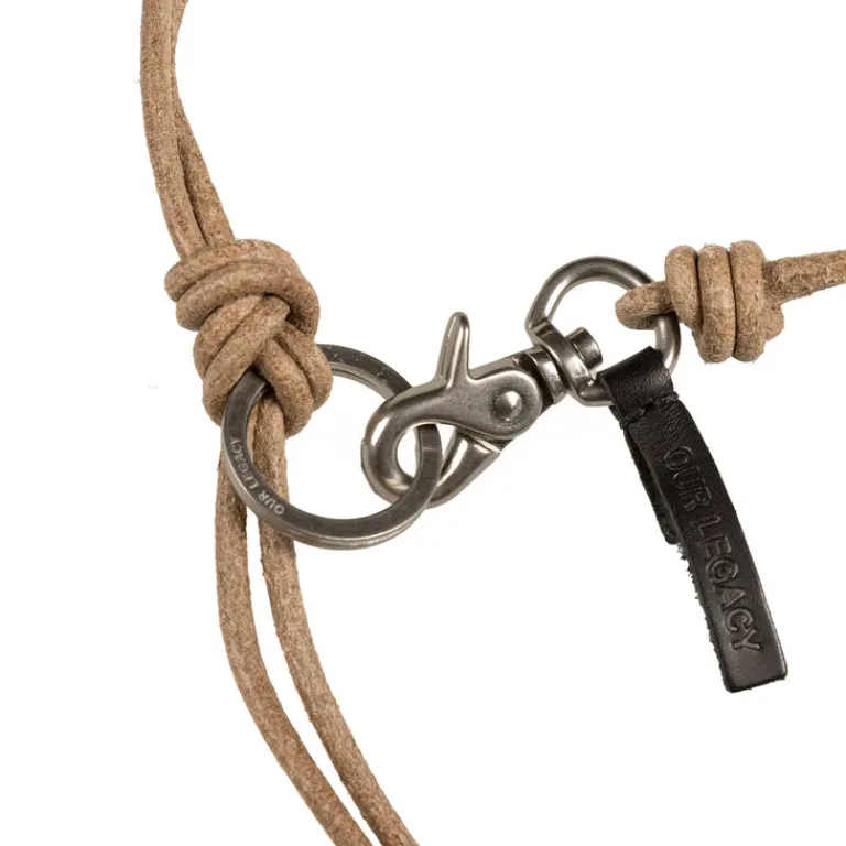 Our Legacy Alle Anzeigen*Udon Ladon Natural Leather