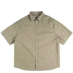 PAL Sporting Goods Chemises*Club Hous Members Shirt Feather Gray