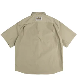 PAL Sporting Goods Chemises*Club Hous Members Shirt Feather Gray