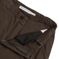 PAL Sporting Goods Pantalons*Collective Cargo Pants Caviar