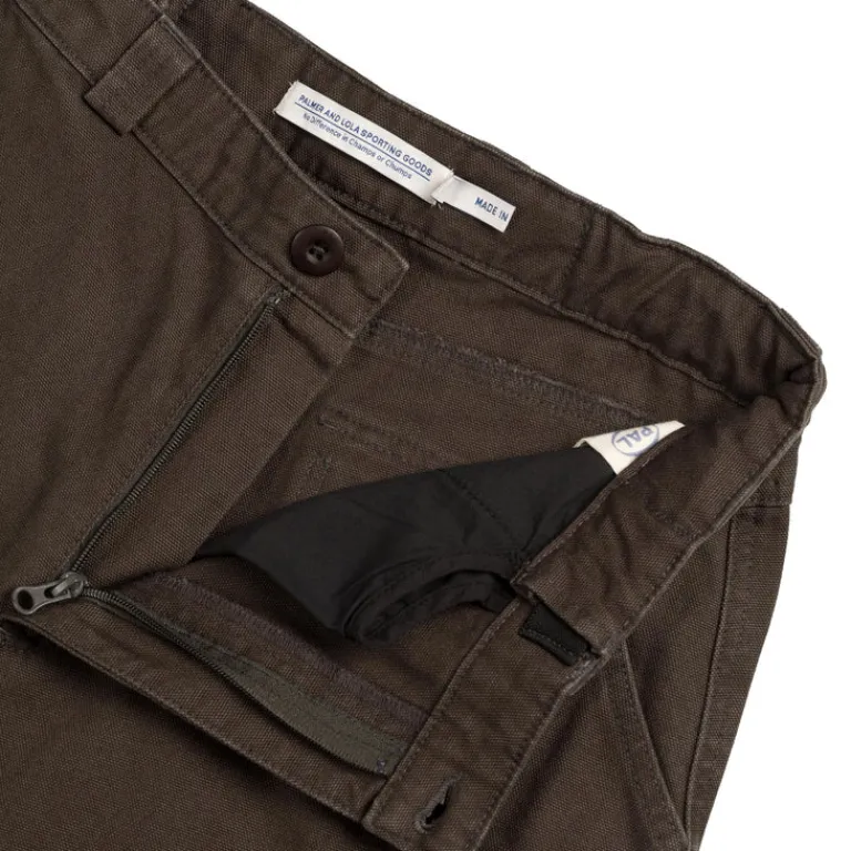 PAL Sporting Goods Pantalons*Collective Cargo Pants Caviar