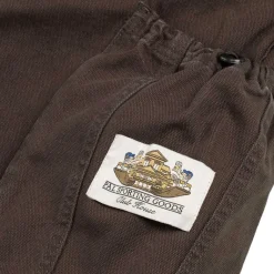 PAL Sporting Goods Pantalons*Collective Cargo Pants Caviar
