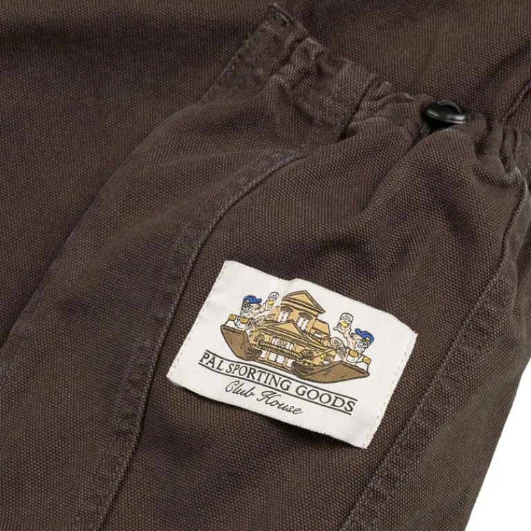 PAL Sporting Goods Pantalons*Collective Cargo Pants Caviar