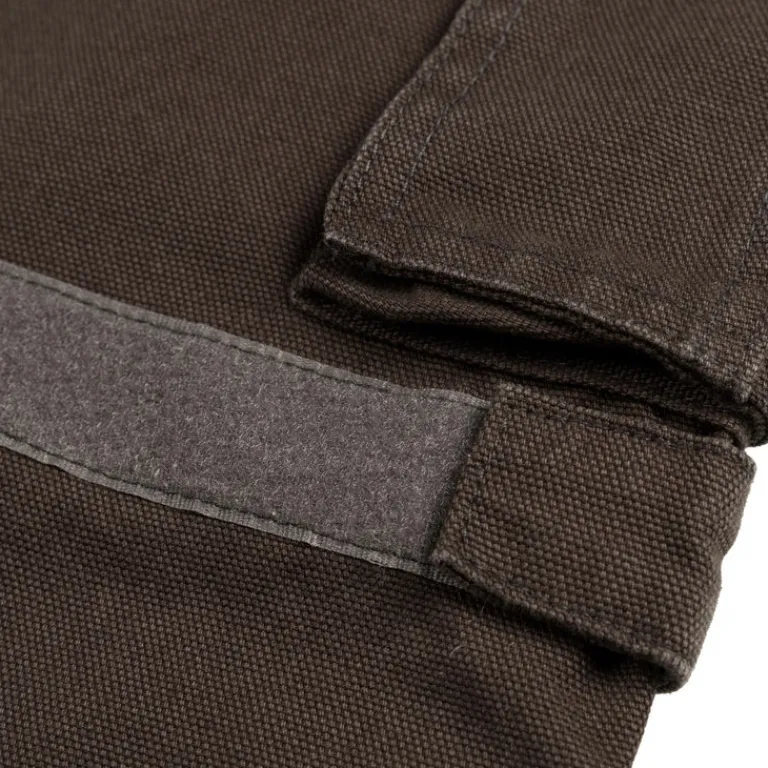 PAL Sporting Goods Pantalons*Collective Cargo Pants Caviar