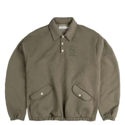 PAL Sporting Goods Pullover*New TM Button Down Half Zip Sacramento
