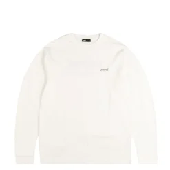 Parel Studios T-Shirts*BP Longsleeve Warm White