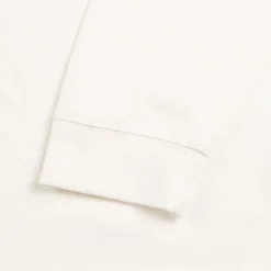 Parel Studios T-Shirts*BP Longsleeve Warm White