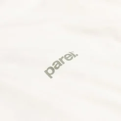 Parel Studios T-Shirts*BP Longsleeve Warm White