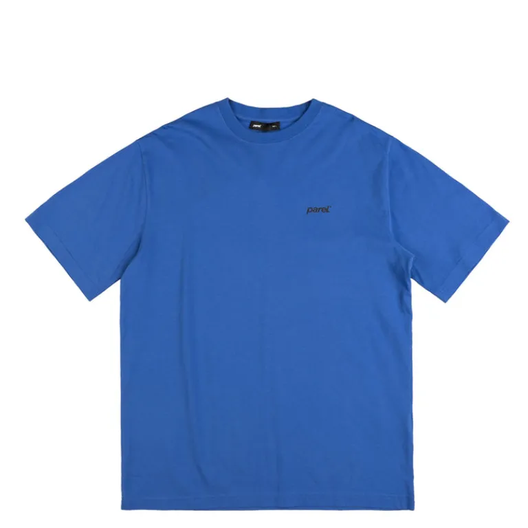 Parel Studios T-Shirts*BP Tee Royal Blue