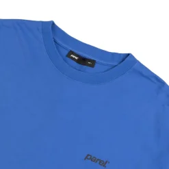Parel Studios T-Shirts*BP Tee Royal Blue