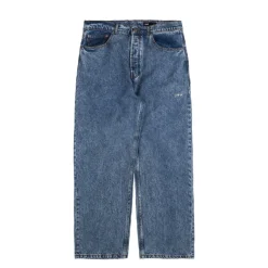 Parel Studios Pantalons*Soko Jeans Washed Blue