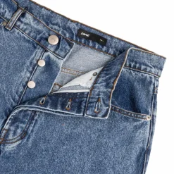 Parel Studios Pantalons*Soko Jeans Washed Blue