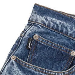 Parel Studios Pantalons*Soko Jeans Washed Blue