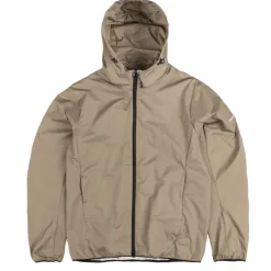 Parel Studios Gilets*Vento Jacket Dusty Green