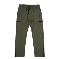 Parel Studios Pantalons*Vinson Pants Faded Green
