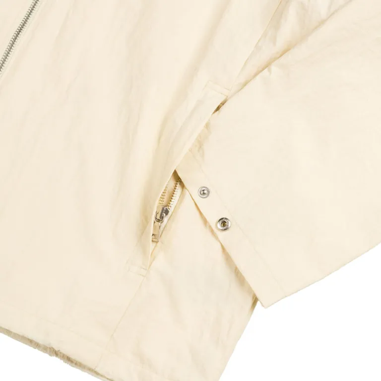 Parel Studios Gilets*Yuki Jacket Light Beige