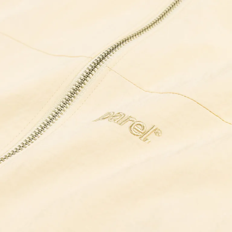 Parel Studios Gilets*Yuki Jacket Light Beige