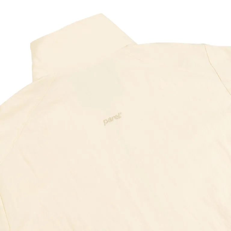 Parel Studios Gilets*Yuki Jacket Light Beige