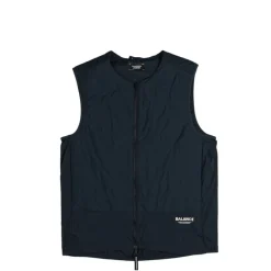 Pas Normal Studios Vestes|Running*Balance Insulated Vest Navy