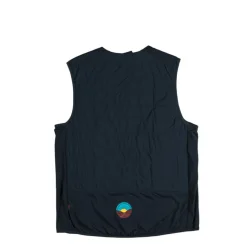 Pas Normal Studios Vestes|Running*Balance Insulated Vest Navy