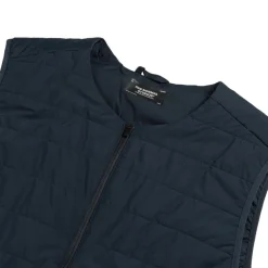 Pas Normal Studios Vestes|Running*Balance Insulated Vest Navy