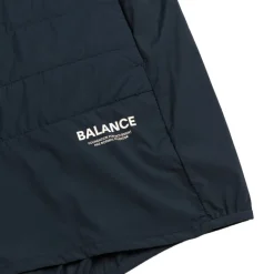 Pas Normal Studios Vestes|Running*Balance Insulated Vest Navy