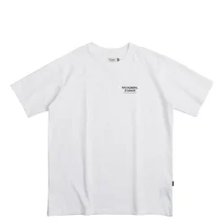 Pas Normal Studios T-Shirts*Off-Race T-Shirt White
